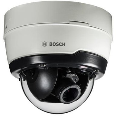 CÁMARA BOSCH NDE-4512-A FLEXIDOME IP 4000I 2MP OUTDOOR NETWORK DOME