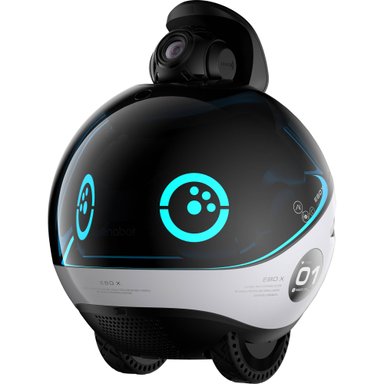 CÁMARA ENABOT EBO X FAMILY COMPANION ROBOT