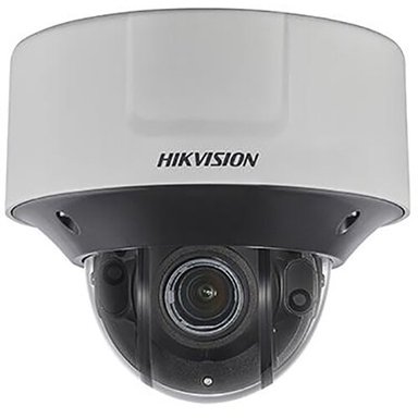 CÁMARA HIKVISION DEEPINVIEW IDS-2CD75C5G0-IZHSY 12MP OUTDOOR NETWORK DOME CON NIGHT VISION Y 2.8-12MM LENS