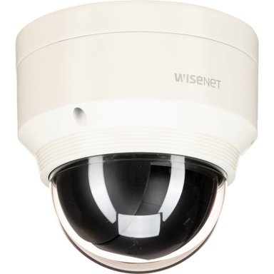 CÁMARA HANWHA VISION WISENET X SERIES XNP-6120H 2MP OUTDOOR PTZ NETWORK DOME
