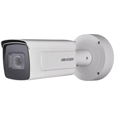 CÁMARA HIKVISION DEEPINVIEW IDS-2CD7A46G0/P-IZHSY 4MP OUTDOOR NETWORK BULLET CON NIGHT VISION Y 8-32MM LENS