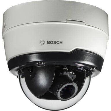 CÁMARA BOSCH FLEXIDOME 5000I 5MP VANDAL-RESISTANT OUTDOOR NETWORK DOME