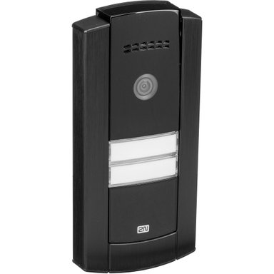 INTERCOMUNICADOR 2N IP BASE SYSTEM CON CÁMARA BLACK