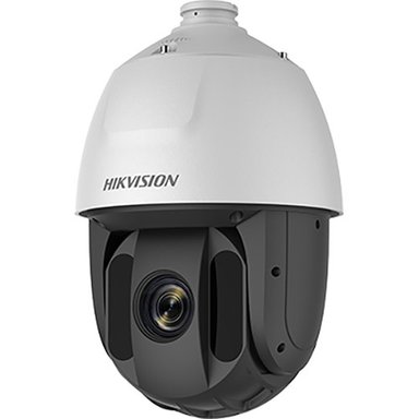 CÁMARA HIKVISION DS-2DE5225IW-AE 2MP OUTDOOR PTZ NETWORK DOME CON NIGHT VISION