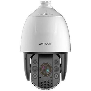 CÁMARA HIKVISION ACUSENSE DS-2DE7A425IW-AEB 4MP OUTDOOR PTZ NETWORK DOME CON NIGHT VISION HEATER Y DEMISTER
