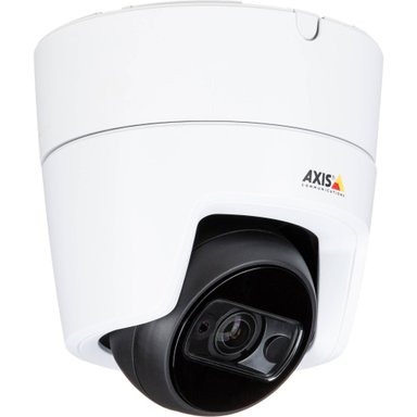 CÁMARA AXIS COMMUNICATIONS M3116-LVE 4MP OUTDOOR NETWORK MINI DOME CON NIGHT VISION