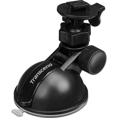 CÁMARA TRANSCEND SUCTION MOUNT FOR CAR VIDEO RECORDER SERIES S