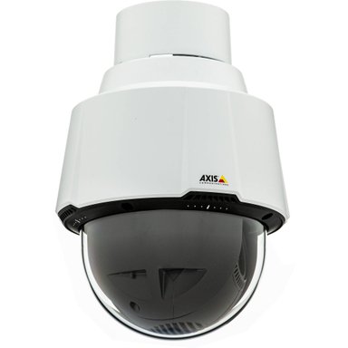CÁMARA AXIS COMMUNICATIONS P5654-E 720P OUTDOOR PTZ NETWORK DOME 60 HZ