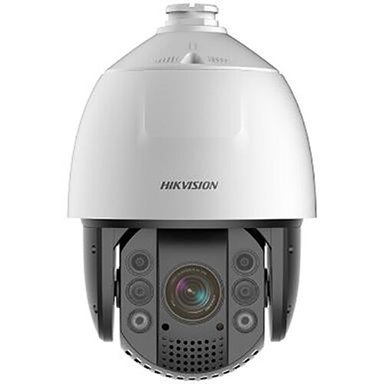 CÁMARA HIKVISION ACUSENSE DS-2DE7A825IW-AEB 8MP OUTDOOR PTZ NETWORK DOME CON NIGHT VISION Y HEATER