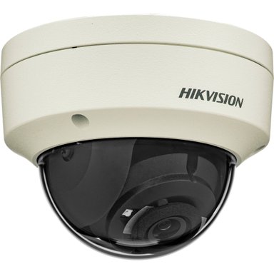 CÁMARA HIKVISION DS-2CE57U7T-VPITF 4K ULTRA LOW LIGHT FIXED DOME TURBO 2.8MM LENS