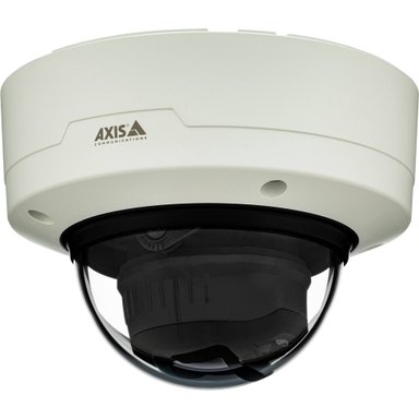 CÁMARA AXIS COMMUNICATIONS P3268-LV 8MP NETWORK DOME CON NIGHT VISION