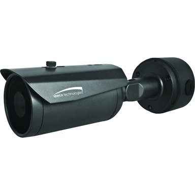 CÁMARA SPECO TECHNOLOGIES INTENSIFIER O2IB91M 2MP OUTDOOR NETWORK BULLET CON 2.8-12MM LENS - 1
