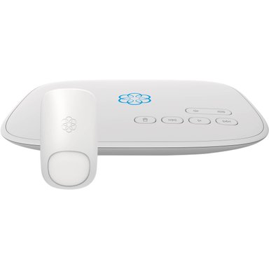 CÁMARA OOMA TELO VOIP PHONE SYSTEM CON MOTION SENSOR WHITE