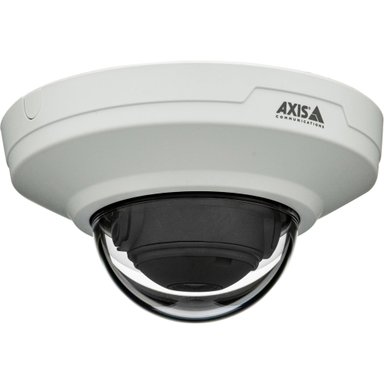 CÁMARA AXIS COMMUNICATIONS M3085-V 2MP NETWORK MINI DOME