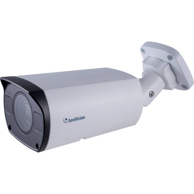 CÁMARA GEOVISION GV-TBL4810 4MP OUTDOOR NETWORK BULLET CON NIGHT VISION