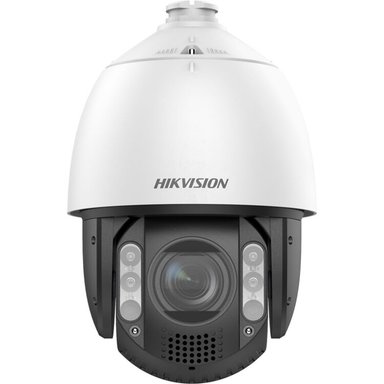 CÁMARA HIKVISION COLORVU ACUSENSE DS-2DE7A812MCG-EB 8MP OUTDOOR PTZ NETWORK DOME CON NIGHT VISION Y HEATER