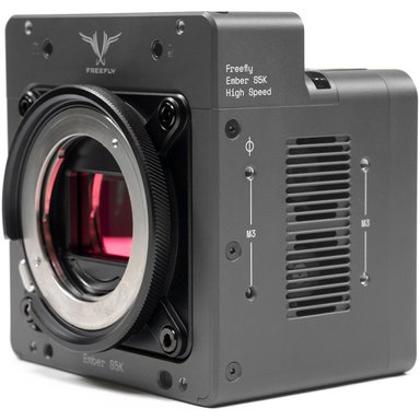CÁMARA FREEFLY EMBER S5K
