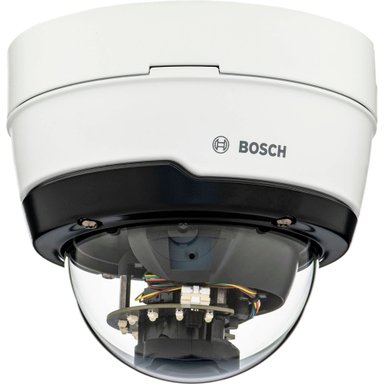 CÁMARA BOSCH NDE-4512-AL FLEXIDOME IP 4000I 2MP OUTDOOR NETWORK DOME CON NIGHT VISION