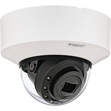 CÁMARA HANWHA VISION XND-C6083RV 2MP NETWORK DOME CON NIGHT VISION