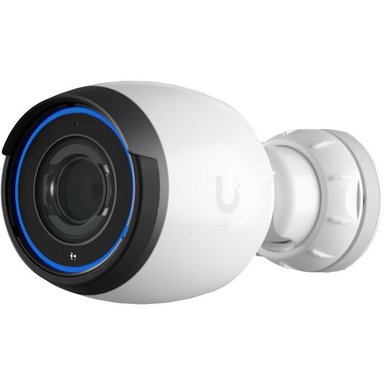 CÁMARA UBIQUITI NETWORKS UNIFI G5 PROFESSIONAL 4K UHD OUTDOOR NETWORK BULLET CON NIGHT VISION