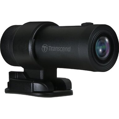 CÁMARA TRANSCEND DRIVEPRO 20B MOTORCYCLE/SCOOTER DASHCAM/BODY - 1