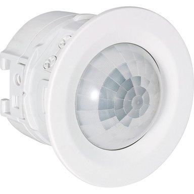 CÁMARA OPTEX AP-360BC INDOOR RECESSED MOUNT PIR DETECTOR