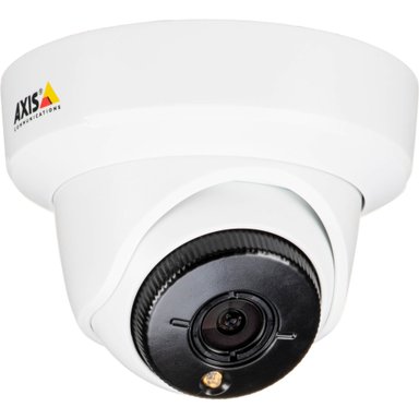 CÁMARA AXIS COMMUNICATIONS FA3105-L 1080P COMPACT EYEBALL SENSOR UNIT CON NIGHT VISION FOR FA54