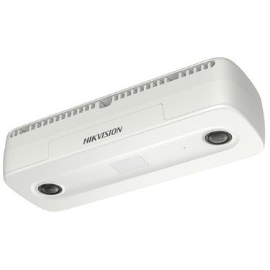 CÁMARA HIKVISION DS-2CD6825G0/C-IS 4MP DUAL-LENS NETWORK PEOPLE COUNTING