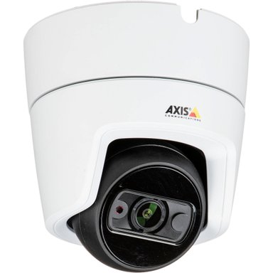 CÁMARA AXIS COMMUNICATIONS M3115-LVE 1080P OUTDOOR NETWORK DOME CON NIGHT VISION