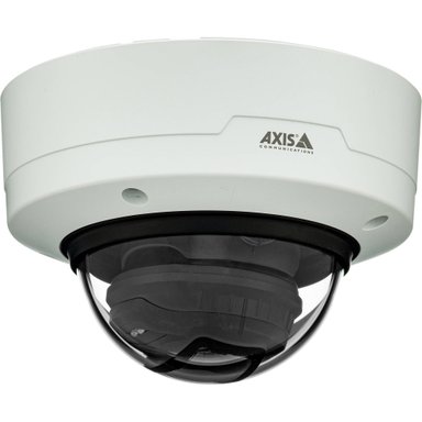 CÁMARA AXIS COMMUNICATIONS M3215-LVE 2MP OUTDOOR NETWORK DOME CON NIGHT VISION