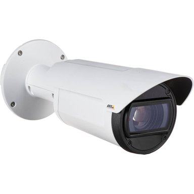 CÁMARA AXIS COMMUNICATIONS Q17 SERIES Q1786-LE 4MP OUTDOOR NETWORK BULLET CON NIGHT VISION