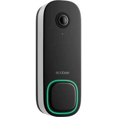 CÁMARA ECOBEE SMART DOORBELL