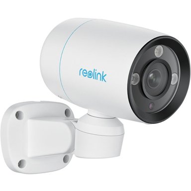 CÁMARA REOLINK NVC-B4KP 4K UHD OUTDOOR PAN NETWORK BULLET CON NIGHT VISION Y SPOTLIGHT