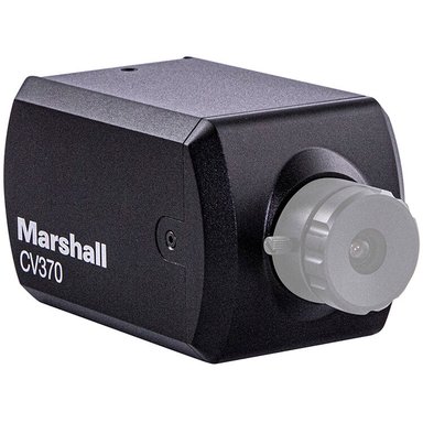 CÁMARA MARSHALL ELECTRONICS CV370 COMPACT HD CON NDI HX3 SRT Y HDMI