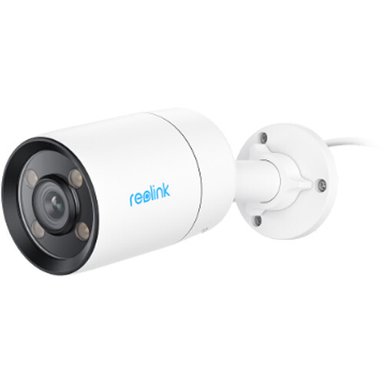 CÁMARA REOLINK COLORX SERIES CP2KCL 4MP OUTDOOR NETWORK BULLET