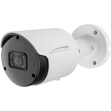 CÁMARA SPECO TECHNOLOGIES O5B1G 5MP OUTDOOR NETWORK BULLET CON NIGHT VISION