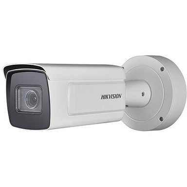 CÁMARA HIKVISION IDS-2CD7A46G0-IZHSY 4MP OUTDOOR NETWORK BULLET CON NIGHT VISION 2.8-12MM LENS Y HEATER
