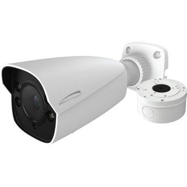 CÁMARA SPECO TECHNOLOGIES VLB6 2MP OUTDOOR HD-TVI BULLET CON NIGHT VISION - 1