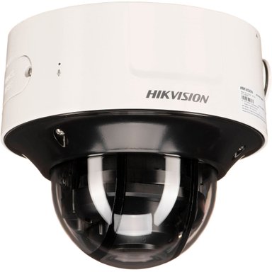 CÁMARA HIKVISION ACUSENSE PCI-D14Z2HS 4MP OUTDOOR NETWORK DOME CON NIGHT VISION Y 2.8-12MM LENS - 1