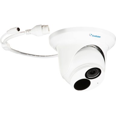 CÁMARA GEOVISION GV-EBD8800 8MP OUTDOOR NETWORK TURRET CON NIGHT VISION