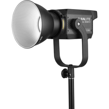 ACCESORIO FOTOGRAFÍA NANLITE FORZA 300B II BI-COLOR LED MONOLIGHT - 1