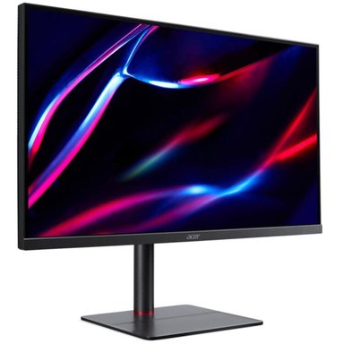 MONITOR UHD ACER 27" NITRO XV275K YMIPRUZX 4K DISPLAY - 1