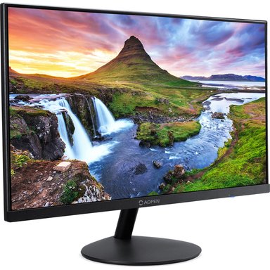 MONITOR IPS ACER 23.8" AOPEN 21E1Y BI - 1