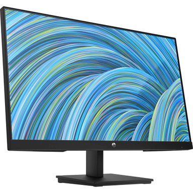MONITOR FHD HP 24" V24V G5 VA - 1