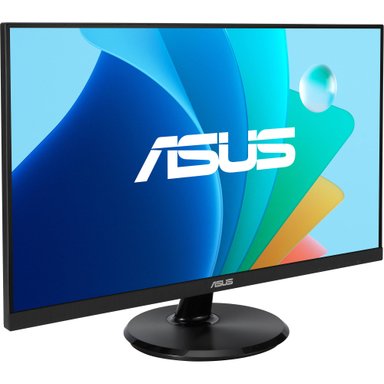 MONITOR ASUS 23.8" VA24DQF EYE CARE - 1