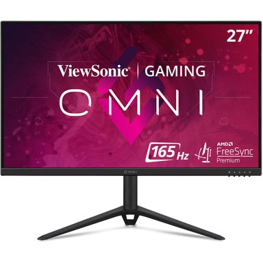 MONITOR VIEWSONIC 27" OMNI HDR 165 HZ GAMING - 1