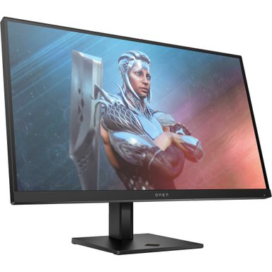 MONITOR HP 27" OMEN HDR 165 HZ GAMING - 1