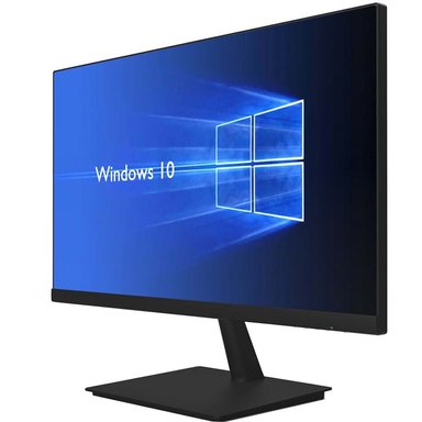 MONITOR IPS FULL HD 23.8" PLANAR SYSTEMS PXN2480MW 16:9 BLACK - 1