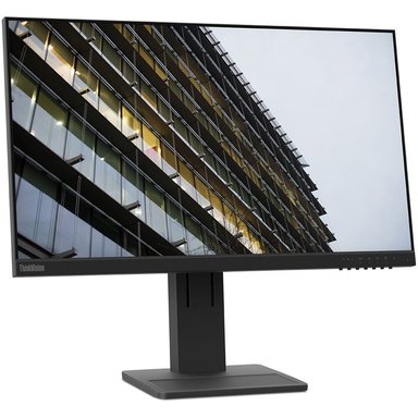 MONITOR LENOVO 23.8" THINKVISION E24-29 - 1