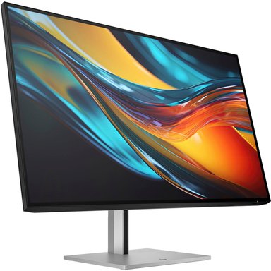 MONITOR HP 31.5" SERIES 7 PRO 4K HDR - 1